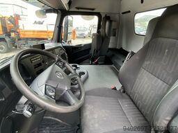 Mercedes-Benz Arocs 3236 Betonmischer STETTER 9m3