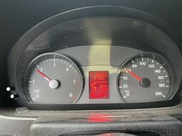 VW Crafter 35 Mixto Normaldach