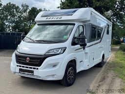 Rapido 696F