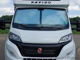 Rapido 696F
