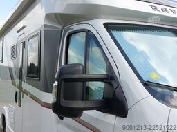 Rapido 696F