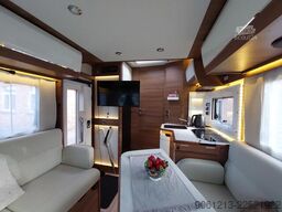 Rapido 696F