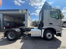 Mercedes-Benz Arocs 1851 1851 LS*Standard*Intarder*Klima*1. Hand