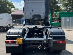 Mercedes-Benz Arocs 1851 1851 LS*Standard*Intarder*Klima*1. Hand
