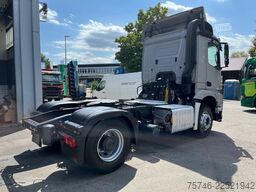 Mercedes-Benz Arocs 1851 1851 LS*Standard*Intarder*Klima*1. Hand