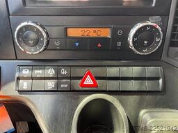 Mercedes-Benz Arocs 1851 1851 LS*Standard*Intarder*Klima*1. Hand