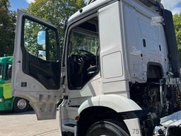 Mercedes-Benz Arocs 1851 1851 LS*Standard*Intarder*Klima*1. Hand