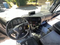 Mercedes-Benz Arocs 1851 1851 LS*Standard*Intarder*Klima*1. Hand