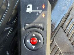 Mercedes-Benz Arocs 1851 1851 LS*Standard*Intarder*Klima*1. Hand