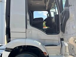 Mercedes-Benz Arocs 1851 1851 LS*Standard*Intarder*Klima*1. Hand