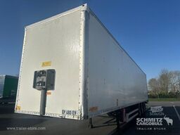 Fruehauf Dryfreight Standard Roller shutter door