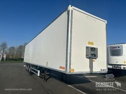 Fruehauf Dryfreight Standard Roller shutter door