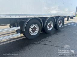 Fruehauf Dryfreight Standard Roller shutter door