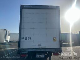Fruehauf Dryfreight Standard Roller shutter door