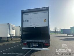 Fruehauf Dryfreight Standard Roller shutter door