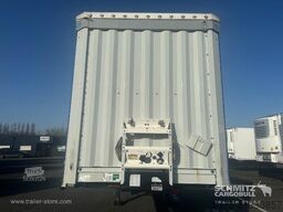 Krone Curtainsider Standard