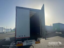 Krone Curtainsider Standard