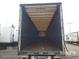 Schmitz Cargobull Semitrailer Curtainsider Standard