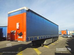 Schmitz Cargobull Semitrailer Curtainsider Standard