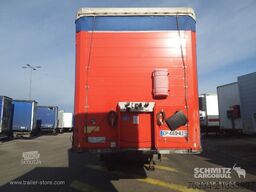 Schmitz Cargobull Semitrailer Curtainsider Standard