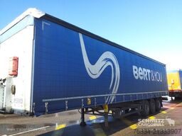 Schmitz Cargobull Semitrailer Curtainsider Standard