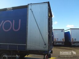 Schmitz Cargobull Semitrailer Curtainsider Standard