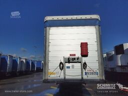 Schmitz Cargobull Semitrailer Curtainsider Standard