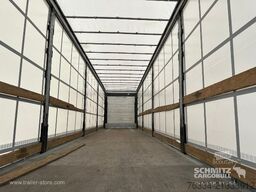 Schmitz Cargobull Semitrailer Curtainsider Standard Hayon