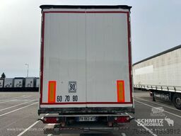 Schmitz Cargobull Semitrailer Curtainsider Standard Hayon