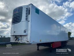 Schmitz Cargobull Reefer Meat hanging system