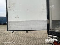 Schmitz Cargobull Reefer Meat hanging system