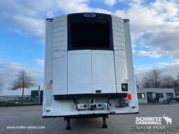 Schmitz Cargobull Reefer Meat hanging system