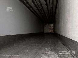 Schmitz Cargobull Reefer Meat hanging system