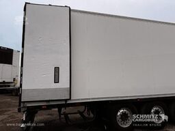 Schmitz Cargobull Reefer Meat hanging system