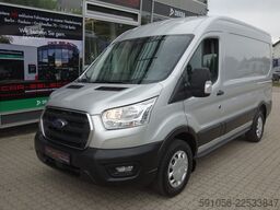 ford Transit FT350 L2H2 Trend KASTEN AHK/KAM/NAVI/TEMP