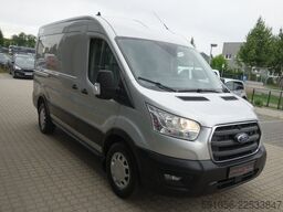 ford Transit FT350 L2H2 Trend KASTEN AHK/KAM/NAVI/TEMP