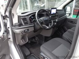 ford Transit FT350 L2H2 Trend KASTEN AHK/KAM/NAVI/TEMP