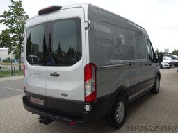 ford Transit FT350 L2H2 Trend KASTEN AHK/KAM/NAVI/TEMP