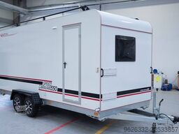 Tomplan Big Cargo TFS 550T.01