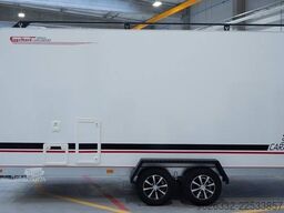 Tomplan Big Cargo TFS 550T.01