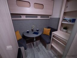 Tomplan Big Cargo TFS 550T.01