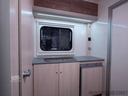 Tomplan Big Cargo TFS 550T.01