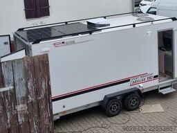 Tomplan Big Cargo TFS 550T.01