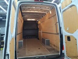 Mercedes-Benz Sprinter 317 Maxi XXL,MBUX,Navi,LEDScheinwerfer