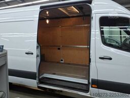 Mercedes-Benz Sprinter 317 Maxi XXL,MBUX,Navi,LEDScheinwerfer