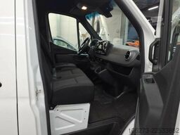 Mercedes-Benz Sprinter 317 Maxi XXL,MBUX,Navi,LEDScheinwerfer