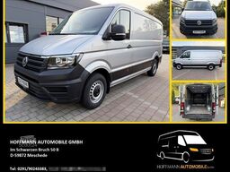VW Crafter Kasten 35 L2H1 Navi *AHK3t*