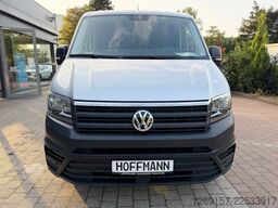 VW Crafter Kasten 35 L2H1 Navi *AHK3t*