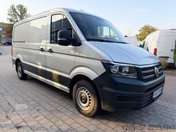 VW Crafter Kasten 35 L2H1 Navi *AHK3t*