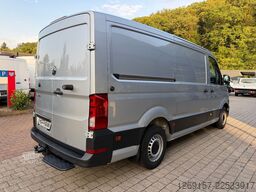VW Crafter Kasten 35 L2H1 Navi *AHK3t*
